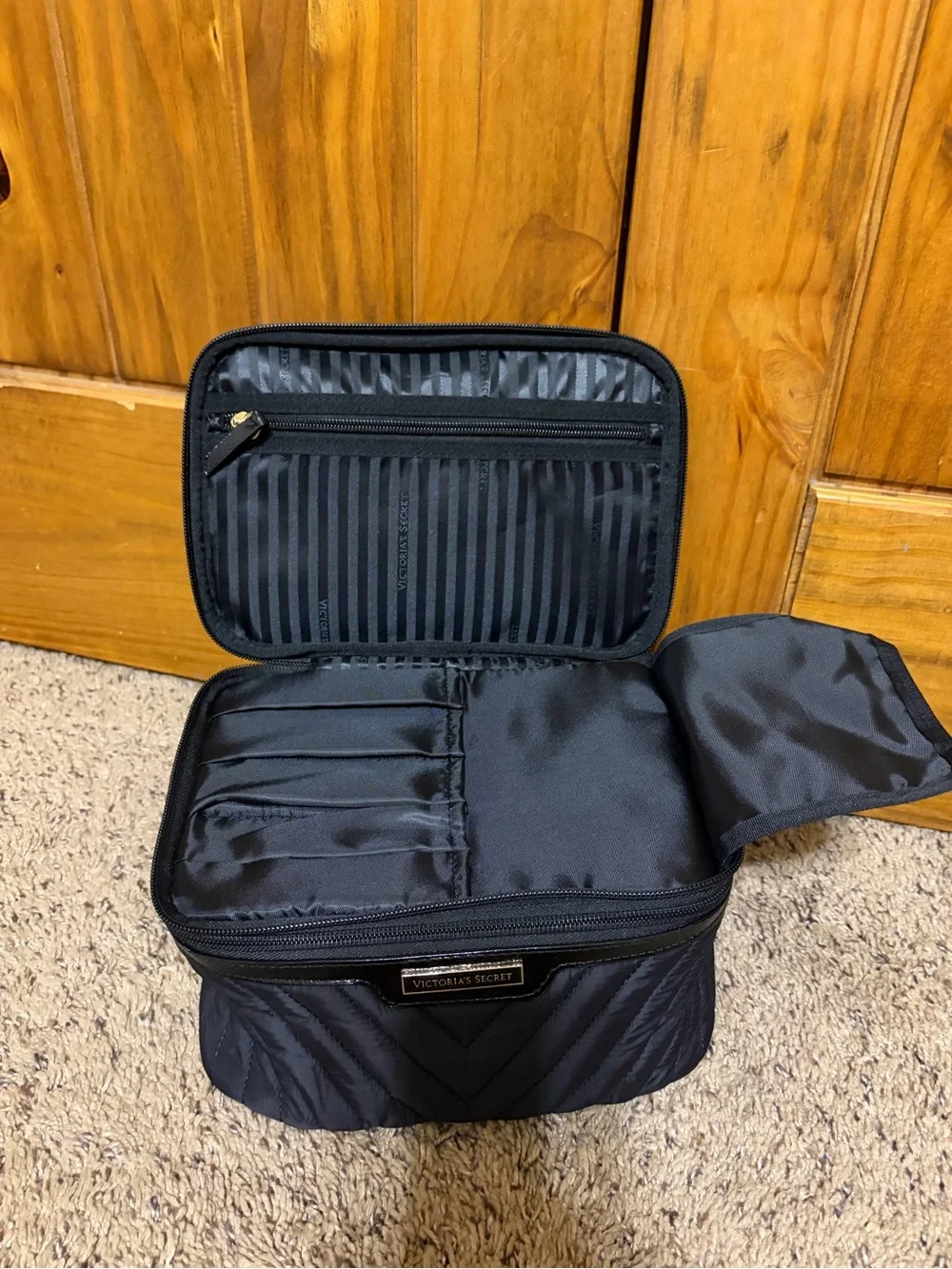Victoria’s Secret makeup case